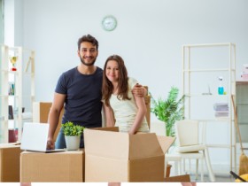 Elevate Your Business Move with Malik Packers & Movers